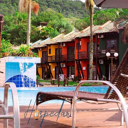 Saint Germain - Lagoa Da Conceicao Florianópolis 外观 照片