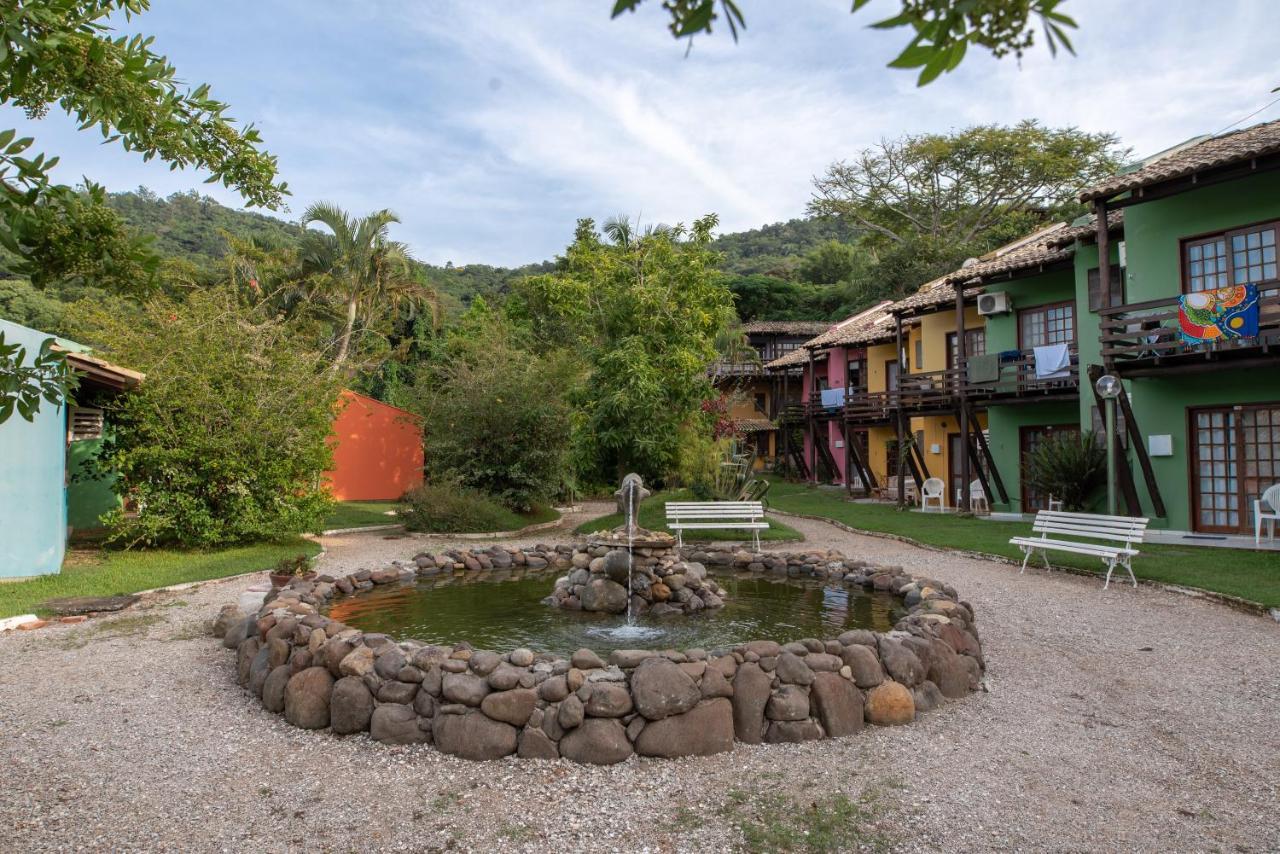 Saint Germain - Lagoa Da Conceicao Florianópolis 外观 照片