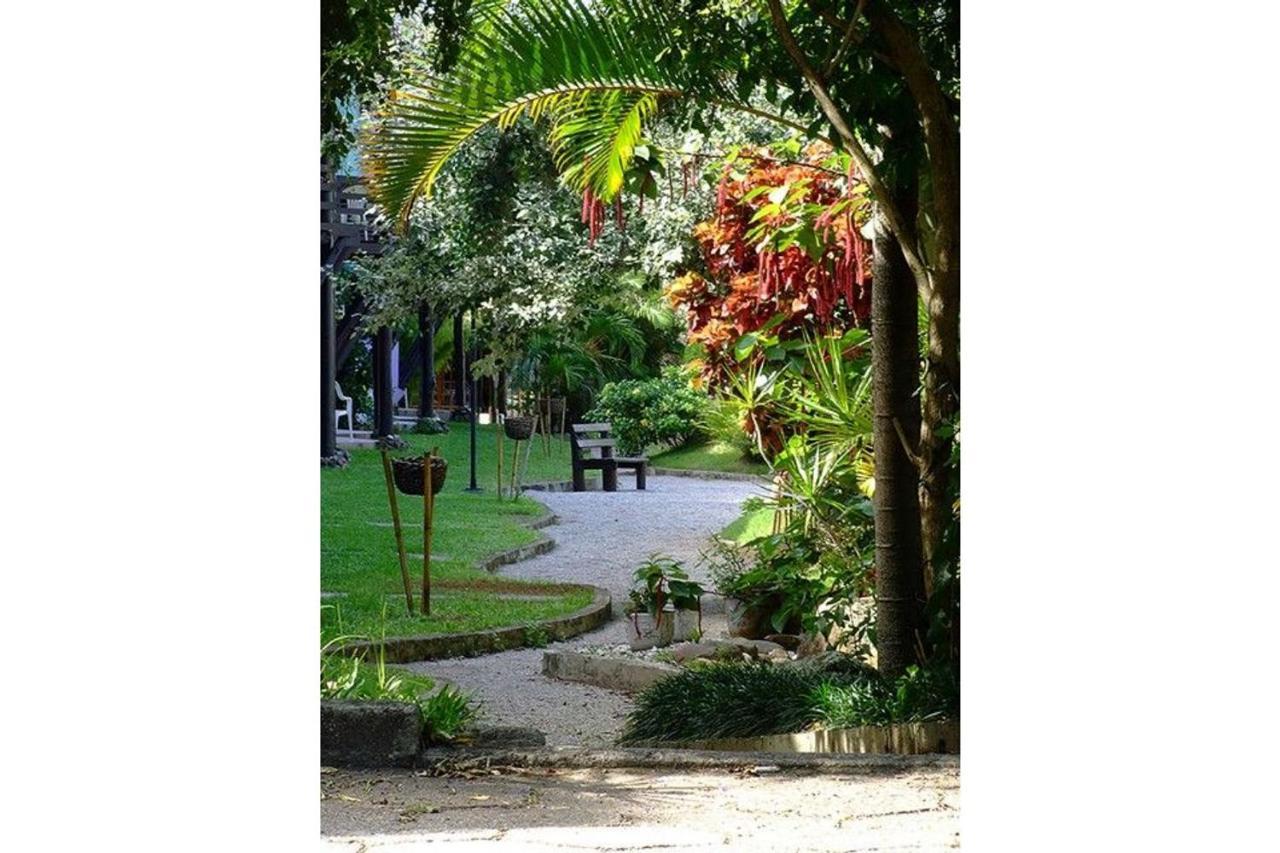 Saint Germain - Lagoa Da Conceicao Florianópolis 外观 照片