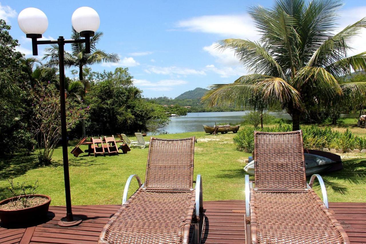 Saint Germain - Lagoa Da Conceicao Florianópolis 外观 照片