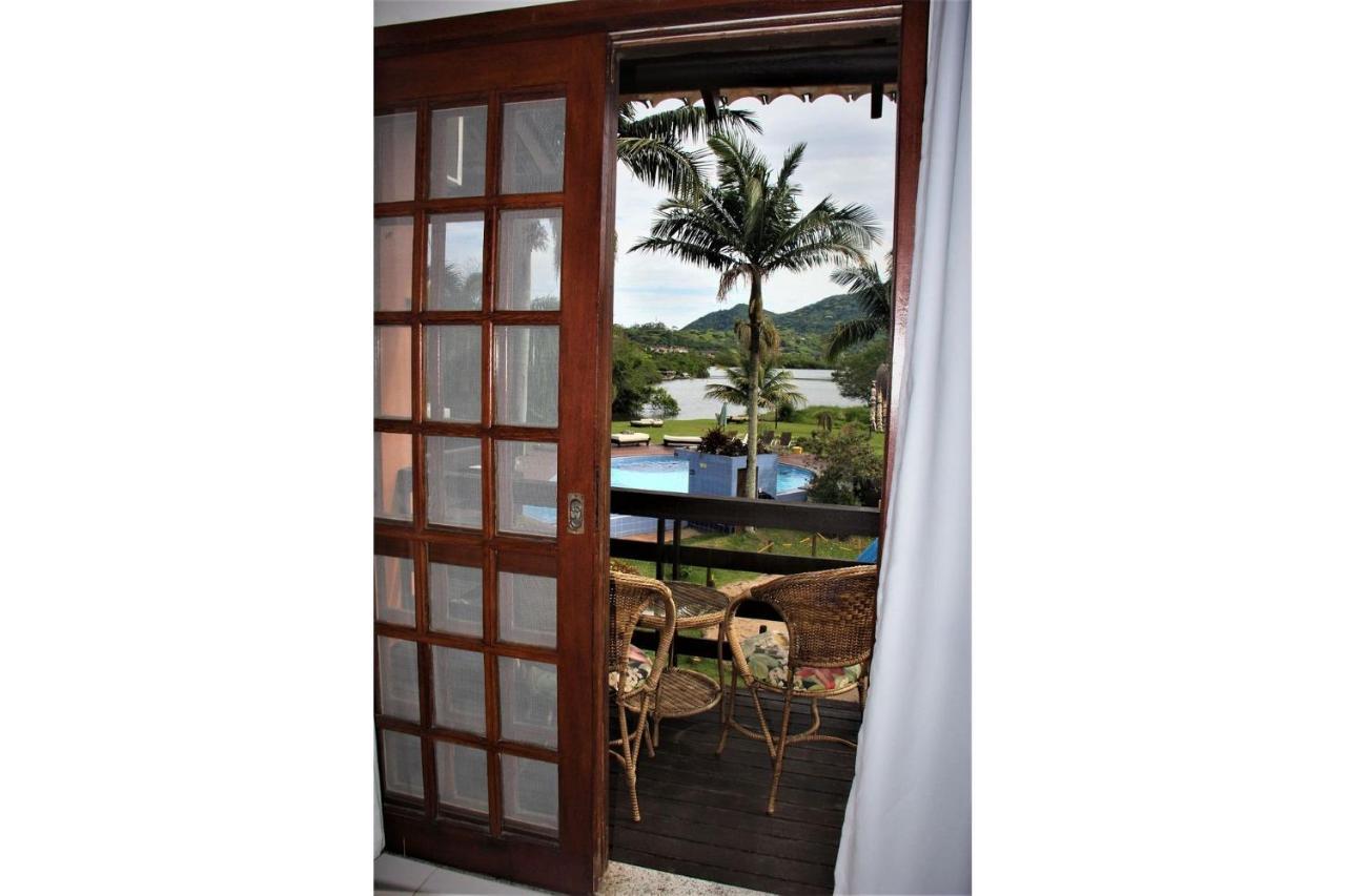 Saint Germain - Lagoa Da Conceicao Florianópolis 外观 照片