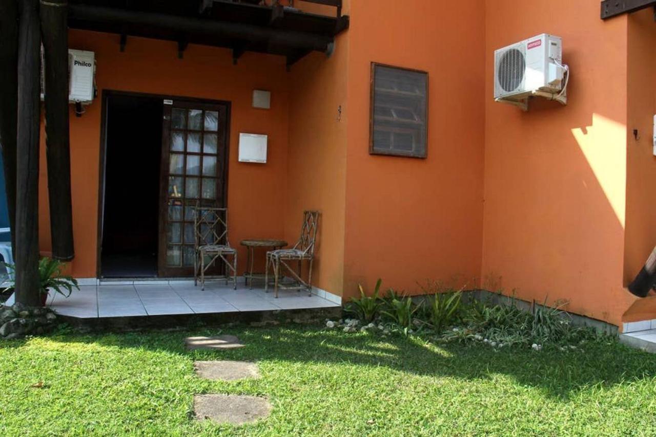 Saint Germain - Lagoa Da Conceicao Florianópolis 外观 照片