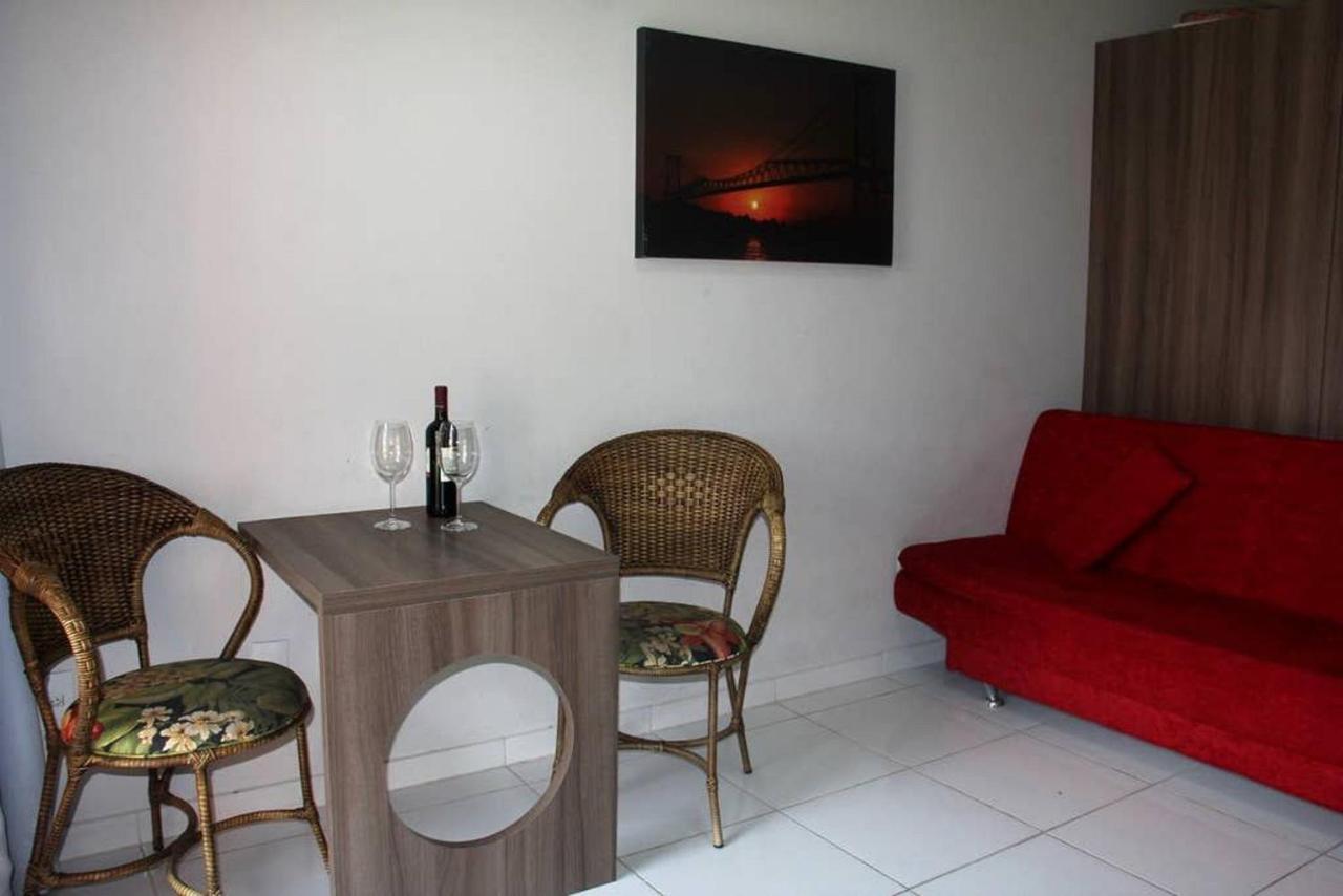Saint Germain - Lagoa Da Conceicao Florianópolis 外观 照片