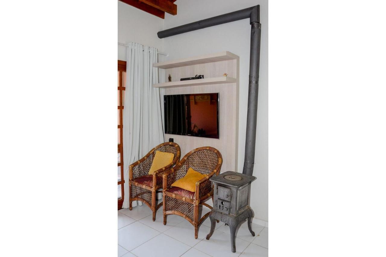 Saint Germain - Lagoa Da Conceicao Florianópolis 外观 照片