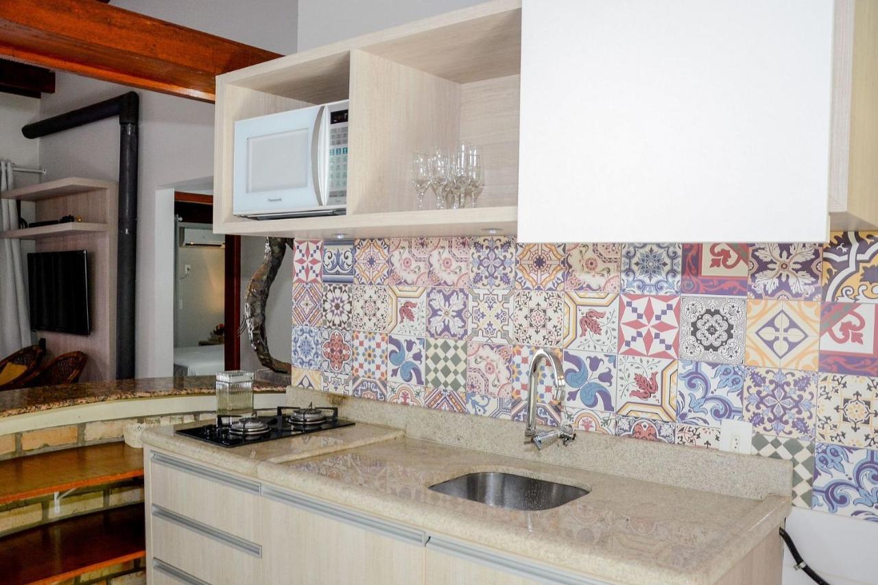 Saint Germain - Lagoa Da Conceicao Florianópolis 外观 照片