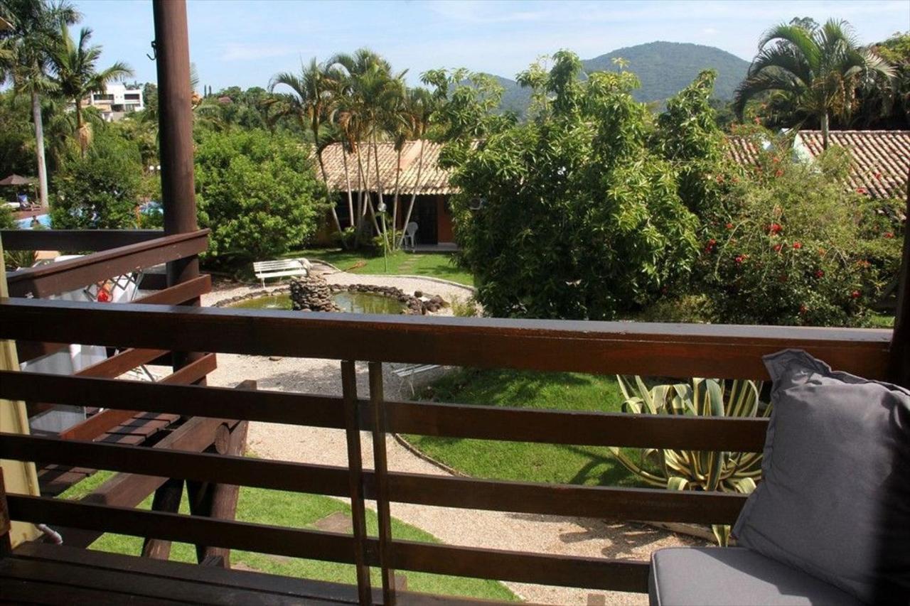 Saint Germain - Lagoa Da Conceicao Florianópolis 外观 照片