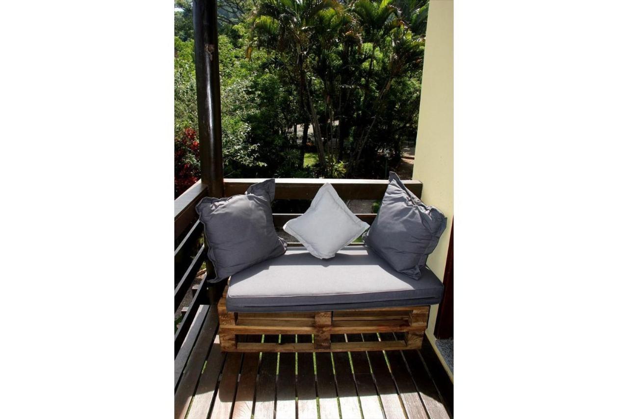 Saint Germain - Lagoa Da Conceicao Florianópolis 外观 照片