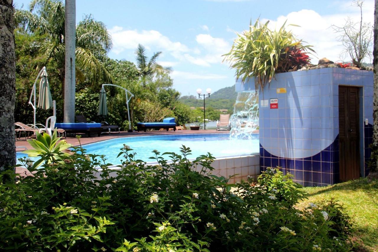Saint Germain - Lagoa Da Conceicao Florianópolis 外观 照片
