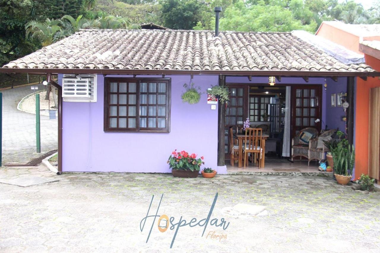 Saint Germain - Lagoa Da Conceicao Florianópolis 外观 照片