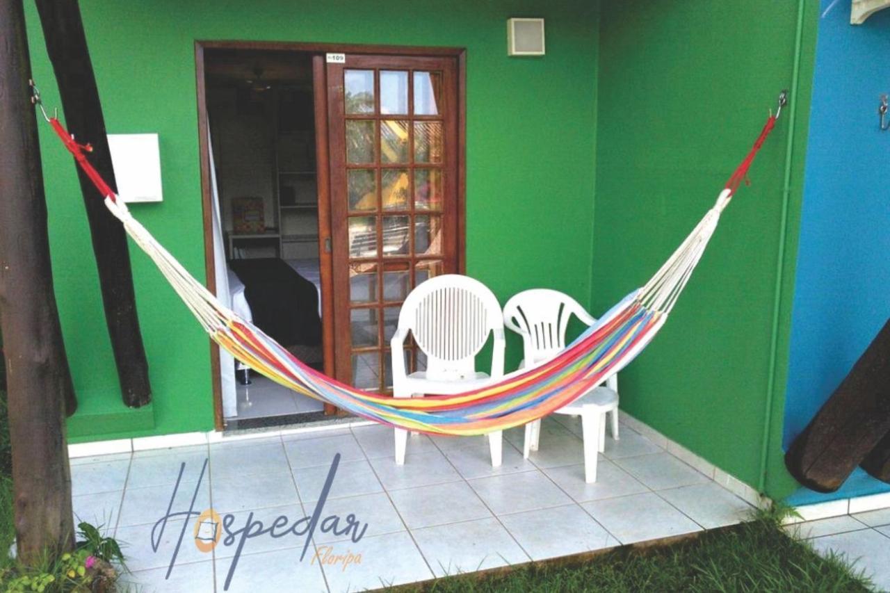 Saint Germain - Lagoa Da Conceicao Florianópolis 外观 照片