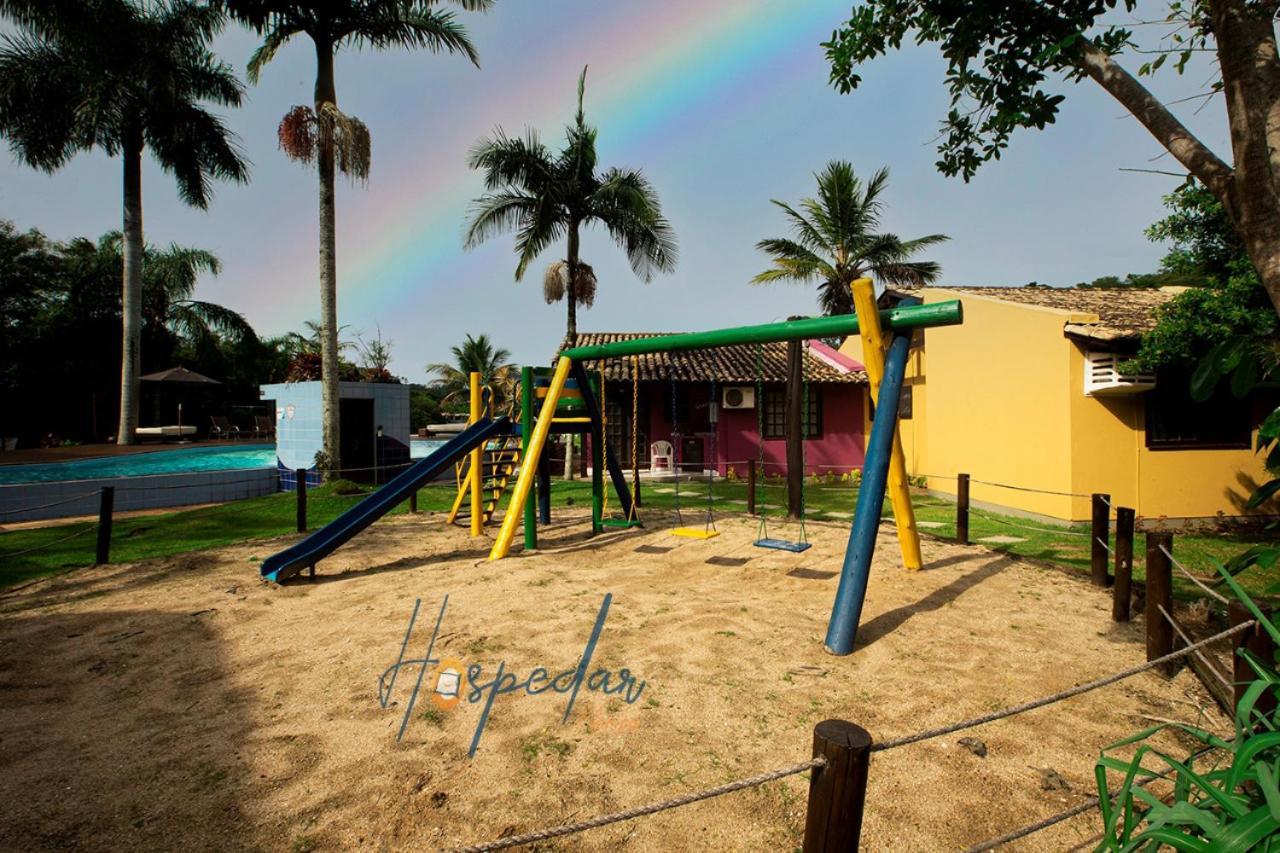 Saint Germain - Lagoa Da Conceicao Florianópolis 外观 照片