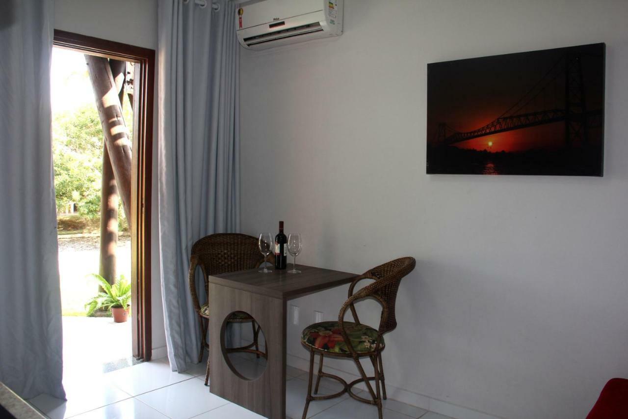 Saint Germain - Lagoa Da Conceicao Florianópolis 外观 照片