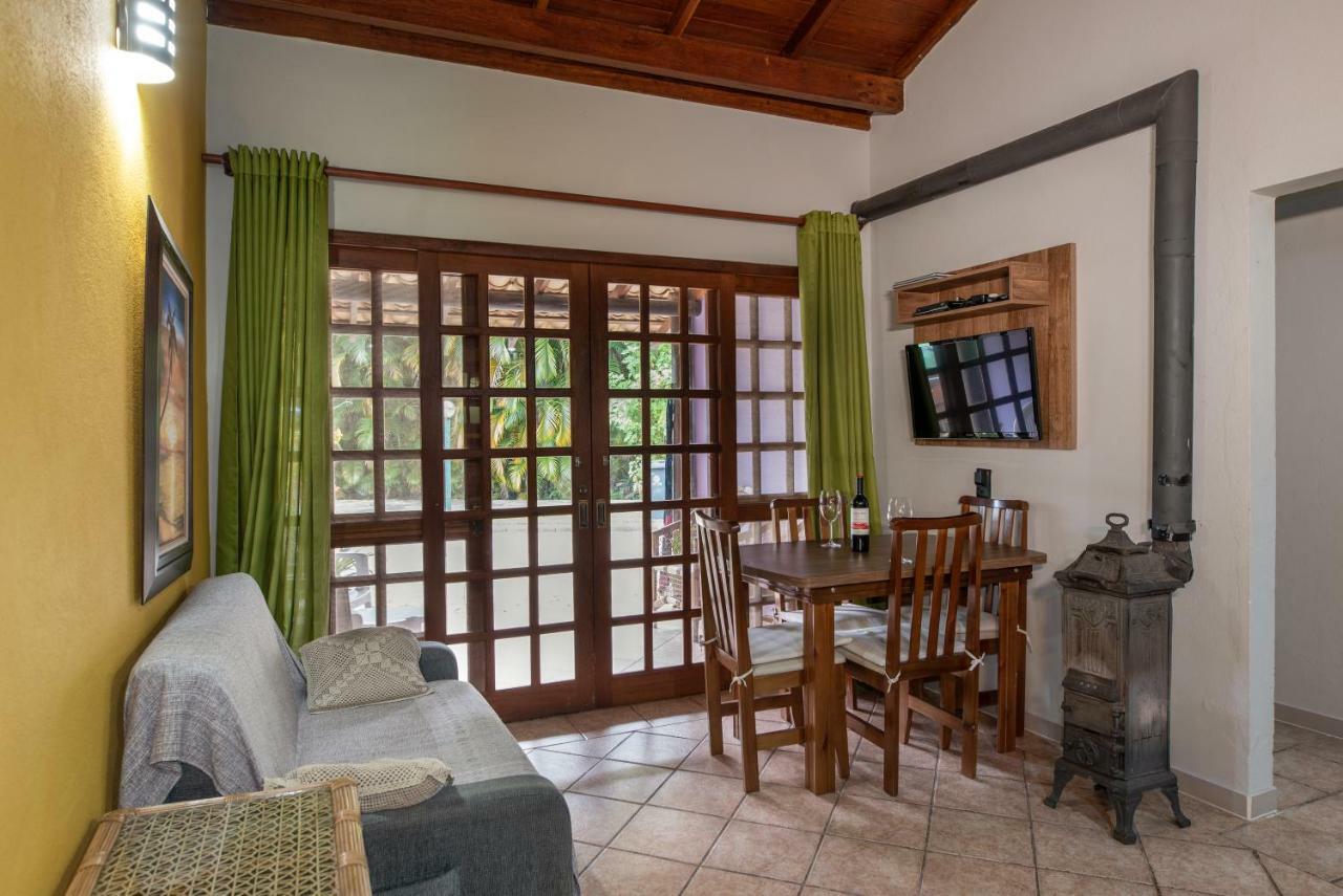 Saint Germain - Lagoa Da Conceicao Florianópolis 外观 照片