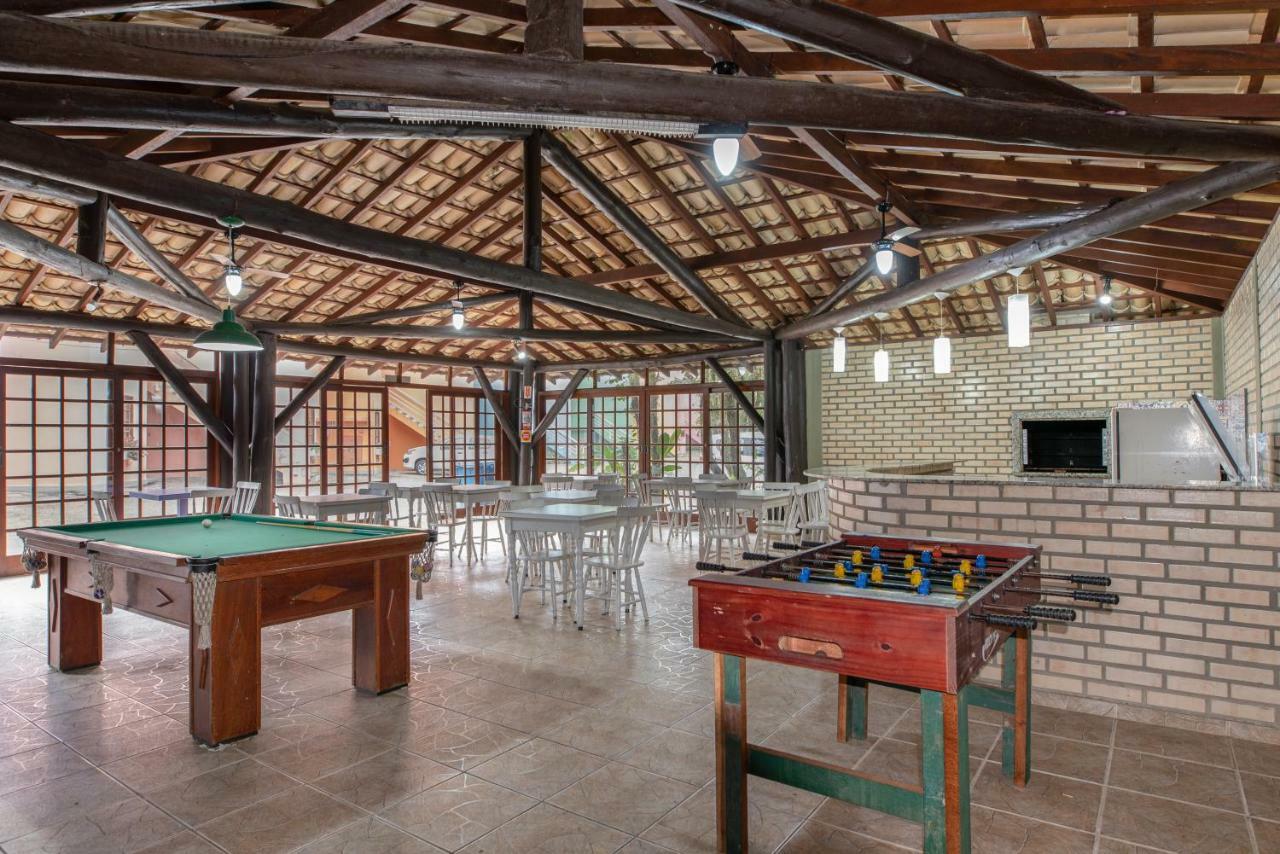 Saint Germain - Lagoa Da Conceicao Florianópolis 外观 照片