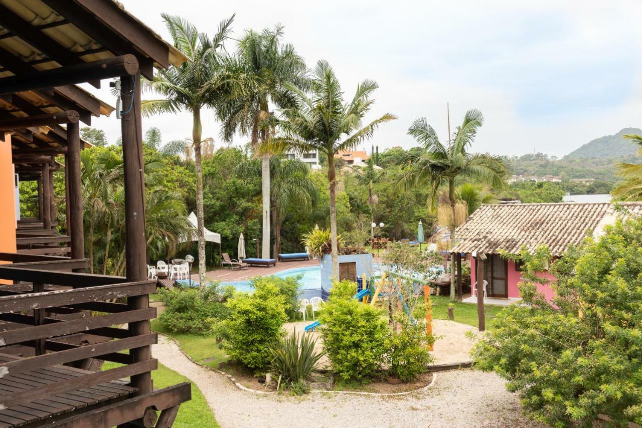 Saint Germain - Lagoa Da Conceicao Florianópolis 外观 照片